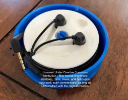 Yet Another Earbud Case