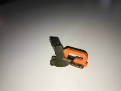 Youngdale Hinge Latching Clips