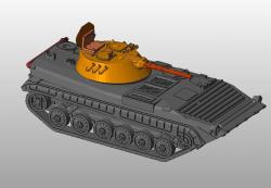 1 100th 3D Models | Page 1 | STLFinder