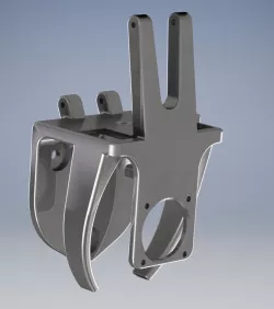 2 FAN Volcano for CR10S