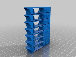 200-230 PLA tower