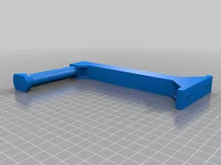 2020 Frame Filament Spool Holder