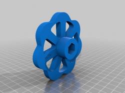 router hand 3D Models | Page 1 | STLFinder