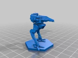 6mm Raven RAVEN_RVN-3L