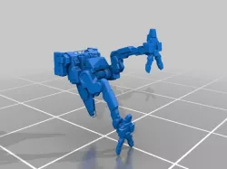 6mm Raven RAVEN_RVN-3M