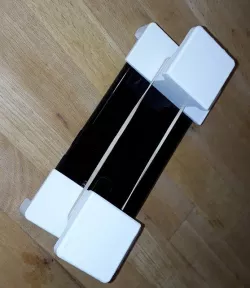 Adapter for Samsung S9 on Mavic Pro Remote