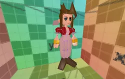 Aerith Gainsborough