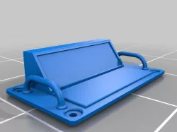 Aircraft-style Switchbox