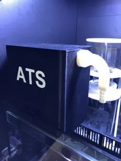 ALGAE SCRUBBER - AQUARIUM FILTER ATS REEF