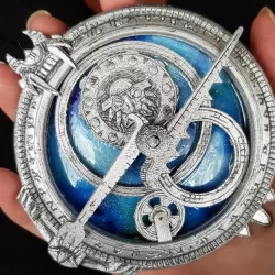 Amulet of Light