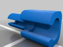 Apple Cable Saver