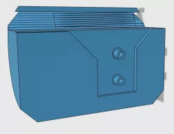 Artemis Grip Version 2