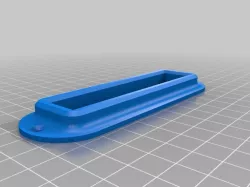 Atmel ICE holder