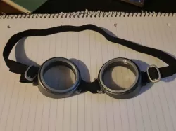 Aviator Goggles