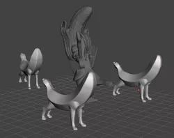 Banana Knight v13 - Banana Dog of War