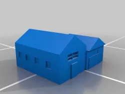 basic house 