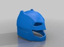 Batman Helmet