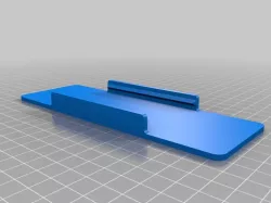 Battery Box for HK Desert Fox