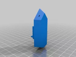 Battleship Boat Bath Toy 