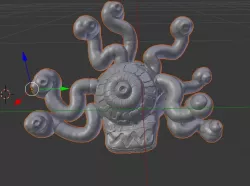 beholder