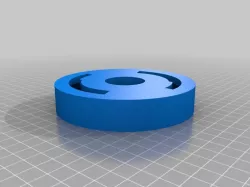 Beyblade Burst Layer Base