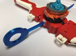 BeyBlade Burst Ripper