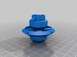 Beyblade Burst Stride Driver/Tip