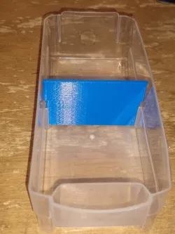 Bin Divider 