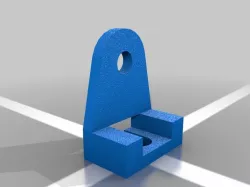 Blind Clip