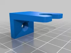 Blinds holder