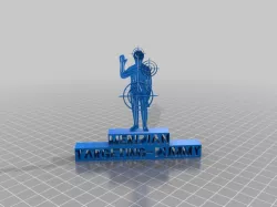 body atlas holisitc / energy meridian chackra targeting training dummy
