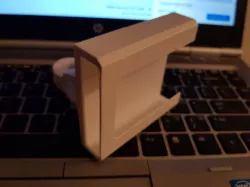 boscam fr632 holder for lightstand