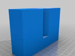 BOTTOM DIE