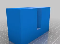 BOTTOM DIE