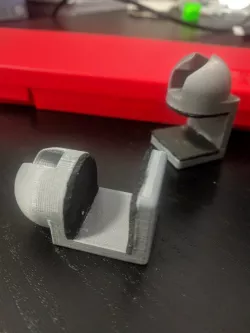 Cable Clip