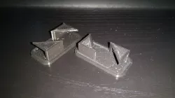Cable Guides