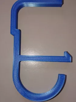 Cable Management Clip