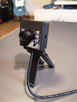 camera housing stand 3D Models | Page 1 | STLFinder