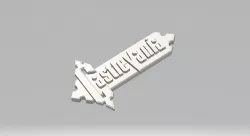 Castlevania Logo