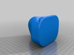 Cat40 Drawer Socket