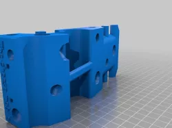 Cheese Car