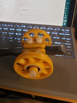Chisel Sharpener