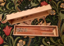 Chopsticks Box