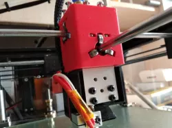 CL-260  Ultimaker 2