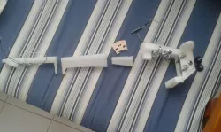 Claudia v0.1 Electric Violin