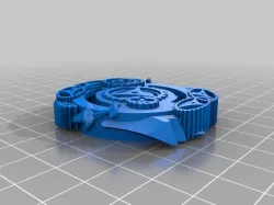 Clockwork Kronos