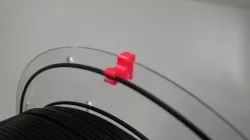 Comgrow Spool Clip