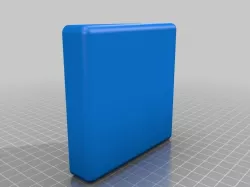 Compact US Coin Sifter
