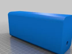 Compression Chamber / Muffler