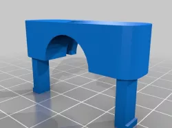 Control Syringe Attachments (Small)